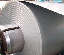 0.15mm 1.5mm JIS Zinc Coated Cold Rolled Aluminum Sheet Metal Roll HDP PVDF