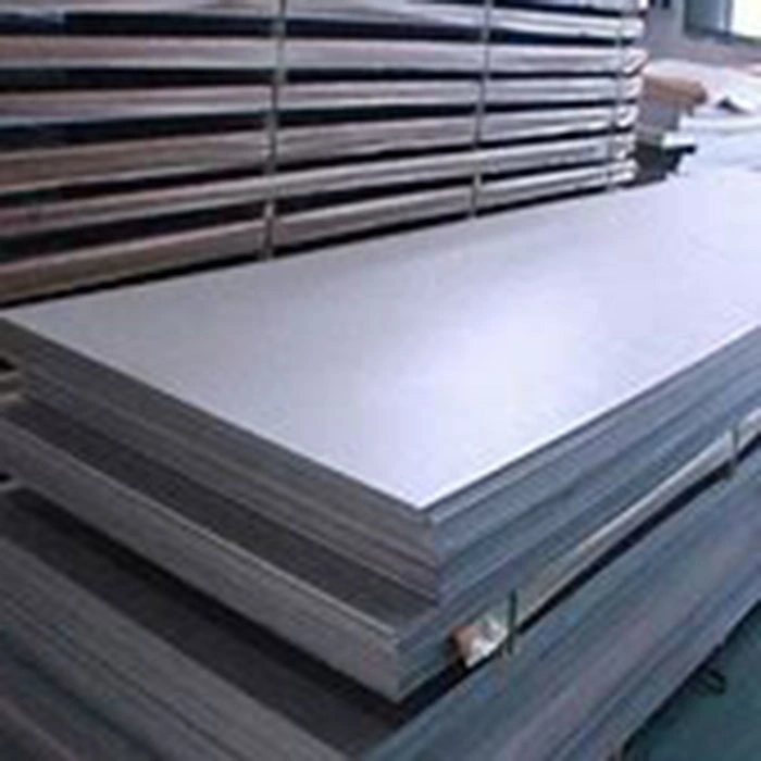Karbon Çelik Levha ASTM A572 Sınıf 50 Çelik Levha Karbon Çelik Levha Fiyat A516 Gr 70 Aşınma Direnci Çelik Levha 3